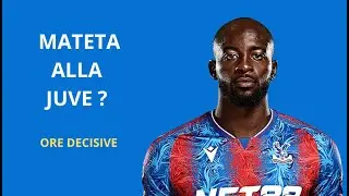 JUVE , TUTTA LA VERITA' SU MERCATO :  ATTACCANTE ,  MALDINI  E  STRATEGIA .