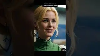 Humanoid Robot screening