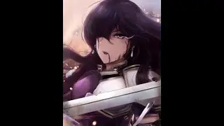 Fire Eblem Heroes - Ayra, Ishtar, Cordelia and Leanne V.S. Mila (Abyssal)