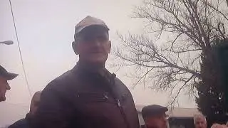 Zbor radnika Krivaje Zavidovici12   12  25 Trazimo svoja potrazivanja