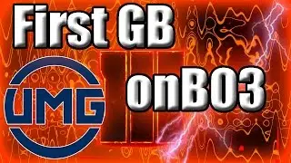 Good Year for Competitive COD? First UMG gamebattle of BO3