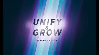 Pastor Glen McCarthy - 