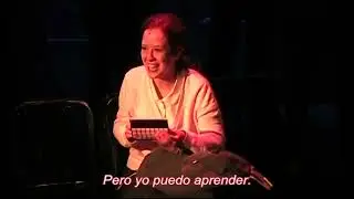 A night we'll never forget - Carrie(2012) (Sub espa&ntilde;ol) | Subbroadway