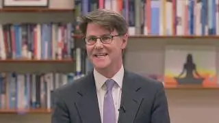 Dean's Video: Reflections on 2018