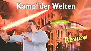 Kampf der Welten