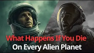The Most Dangerous Exoplanets in the Universe &ndash; How Long Will You Survive?