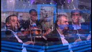 Jelena Brocic - Obrase se vinogradi (LIVE) - HH - (TV Grand 18.09.2014.)
