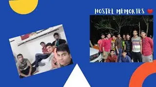 Hostel Life ...#ArpitChaudhary  #Memories ❤️❤️❤️ @Ambala cantt..#Shorts