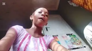 After-school, night routine video.