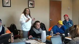 MAKING A DIFFERENCE: Local woman uses own experience to help others find a permanent home