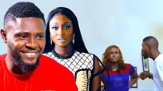 YOU WILL LOVE MAURICE SAM & SCARLET GOMEZ AFTER WATCHING THIS AMAZING EMOTIONAL LOVE MOVIE 2026