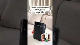 2-in-1 Heater & AC with Remote #calentonelectrico #electrico #heater #christmas