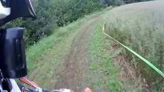 Terra Nova Enduro 2013 1st Special Test