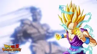 DOUBLE SSR RATE, DOUBLE DESPAIR! DUAL LR Gohan Summons | Dragon Ball Z Dokkan Battle
