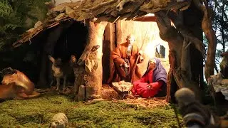 Weihnachtsgrüße aus St. Felicitas Untertrubach