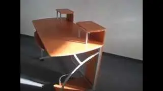 Bureau Informatique OHIO