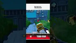 AKM Rampage &mdash; 1v3 Clutch😈💀