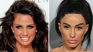 Katie Price&rsquo;s Public Image Collapse - How Did It Get This Bad?