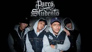 Parco Studento - Street Life (Lirik Video)