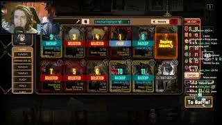 LIMBUS COMPANY NO GACHA 🟩 CANTO 9 PART 6