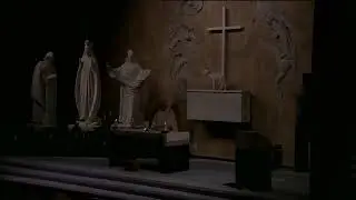 Live Broadcast Parish Church