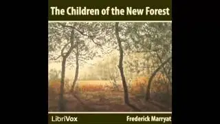 The Children of the New Forest (FULL Audiobook)