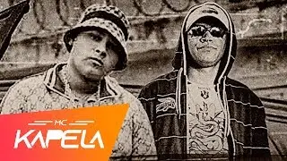 MC Kapela e MC Ryan SP - Lancei Uma BMW (Lyric Video) DJ RB