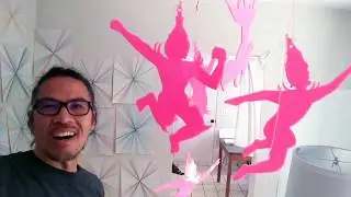 Figments of Imagination - Sayon Syprasoeuth