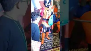 Stinkor  Power Con