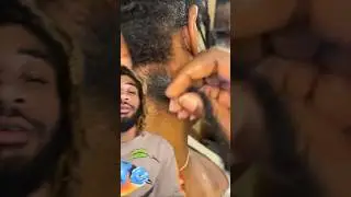 AMAZING Self Loc Retwist Transformation #shorts