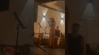 trio acoustique May