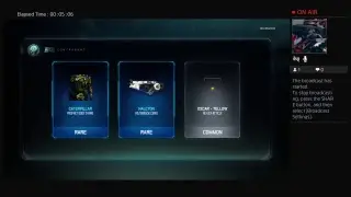 BO3 supplydrops stole my winnings