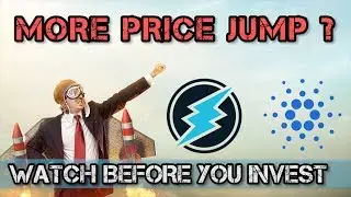 Cardano (ADA) & Electroneum (ETN) - Kya yeh dono coins return de sakte hai ?
