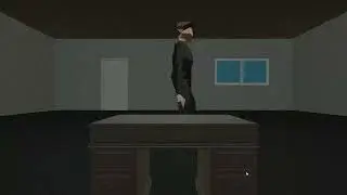 ТЕСТ МОЕЙ ИГРЫ Job Playsment Test Alpha Pre-Demo Beta 0.7.1.3.48 И МУВИКОВ В BED/SKY WARS