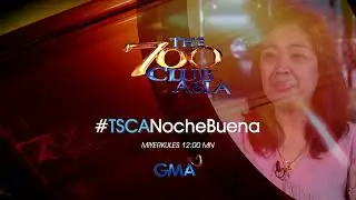 Do You Know What Christmas Is All About? | The 700 Club Asia Trailer | #TSCANocheBuena