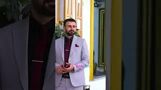 GEVDAN AŞİRETİ LİDERİ MEHMET AĞA'NIN OĞLUNUN DÜĞÜN TÖRENİ 