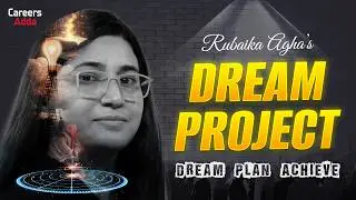 💥 From Vision to Reality | Dream Project Launch for CUET 2026 🚀
