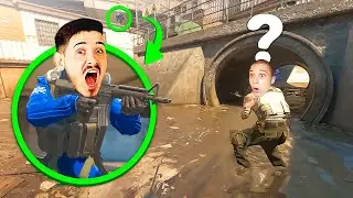 OVAKVE SKRIVAČE U CS:GO JOŠ NISTE VIDJELI! :O