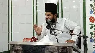 پارٹ 3/4 حضرت ابراہیم آتش نمرود میں پھینکا جانا–جمعہ خطاب 16.7.2021- واقعہ حضرت ابراہیم #DeeneIslam5