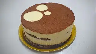 TIRAMIS&Uacute;  RECETA  SUPER F&Aacute;CIL😘😍| C&Oacute;MO HACER TIRAMIS&Uacute; CASERO Y F&Aacute;CIL!!!