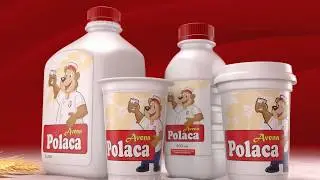 &iquest;Como se hace Avena Polaca ? - Institucional Social Media
