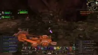 WoW The burning crusade lockpicking 200 - 250