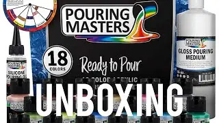 Unboxing 