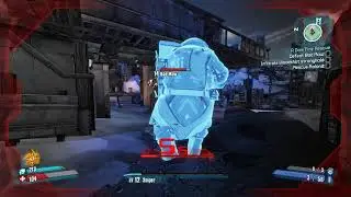 BOSS GUIDE - Borderlands 2 - Bad Maw