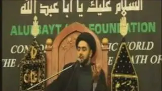 Sayed Hossein Qazwini- Islam: Simple or Difficult? Part 1/6