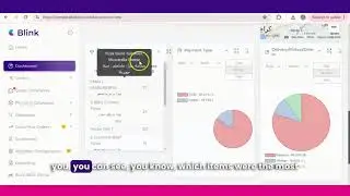 How to Use Blink&rsquo;s Dynamic Dashboards to View Your Most Important Restaurant Metrics