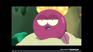 Polly Plantar Amphibia (Randy Cunningham So Bruce)