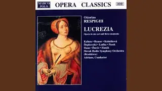 Lucrezia, P. 180: Second Moment - 5