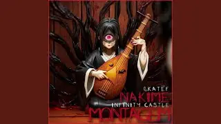 Biwa Oni _PHONK Infinity Castle 귀멸의칼날 NAKiME 나키메