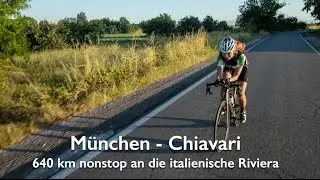 München - Chiavari